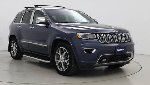 JEEP GRAND CHEROKEE 2020 1C4RJFCG3LC423528 image